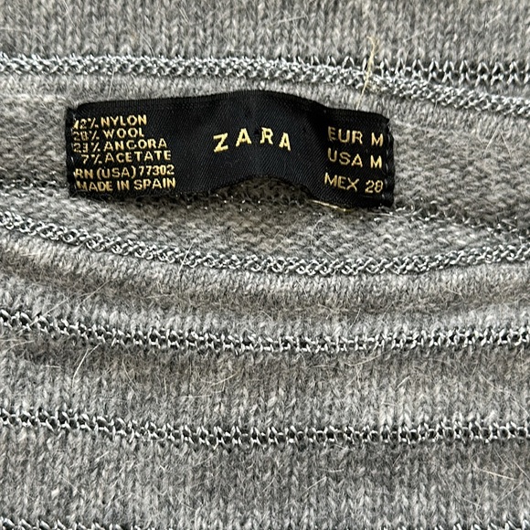 ZARA Sweater - Picture 6 of 7